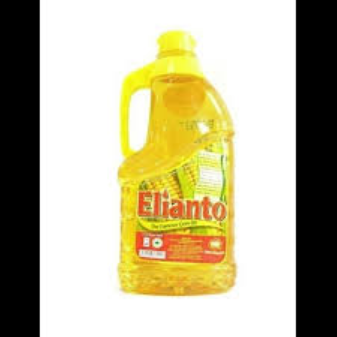 ELIANTO 2LITRES
